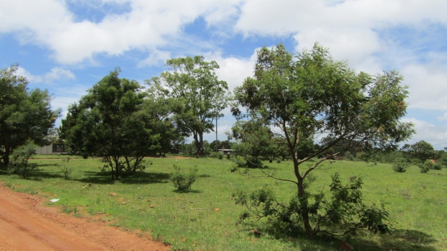 0 Bedroom Property for Sale in Kruisfontein Eastern Cape